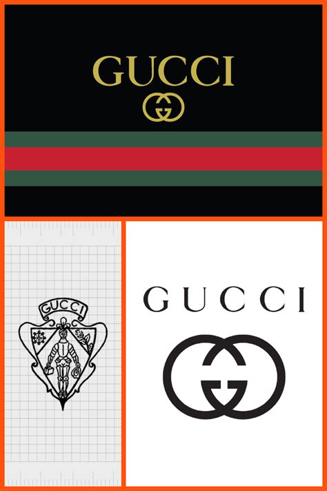 gucci line|gucci before and after.